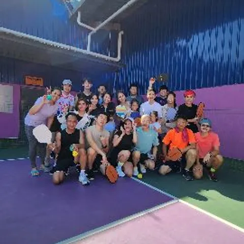 ICHIDONG Pickleball Penang