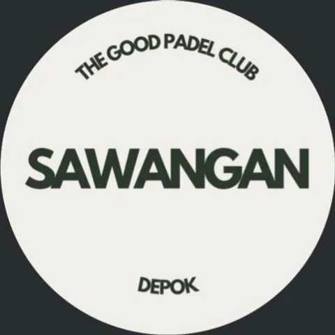 {TGP} The Good Padel Sawangan
