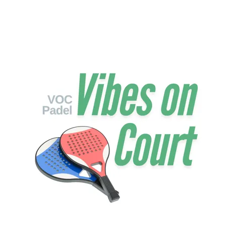 Vibes On Court Padel