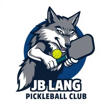 JB LANG PICKLEBALL CLUB