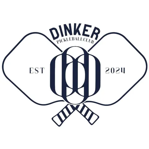 The Dinker Club - Premium Pickleball Social