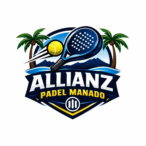 Allianz Padel Manado