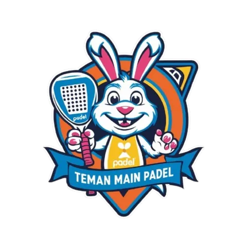 Teman Main Padel