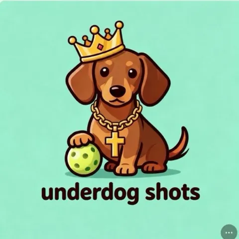 Underdog Shots