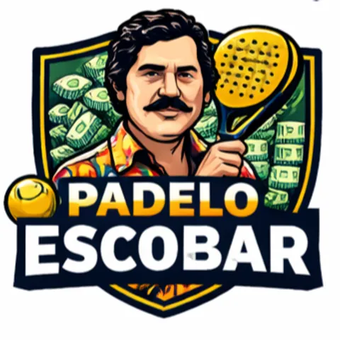 Padelo Escobar