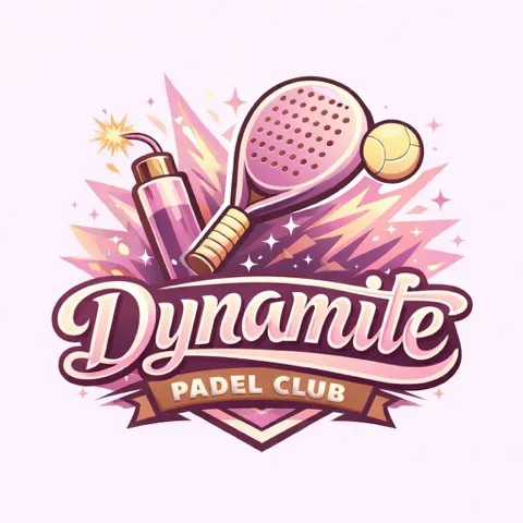Dynamite Padel