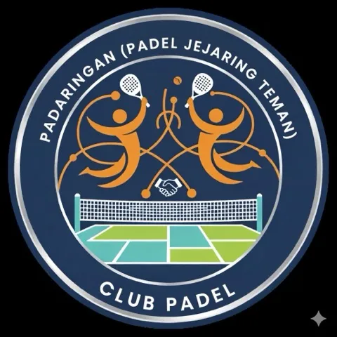 PADARINGAN CLUB