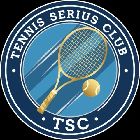 Tennis Serius club