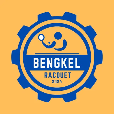 Bengkel Racquet Sports
