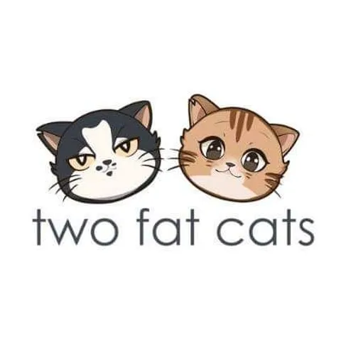 Two Fat Cats