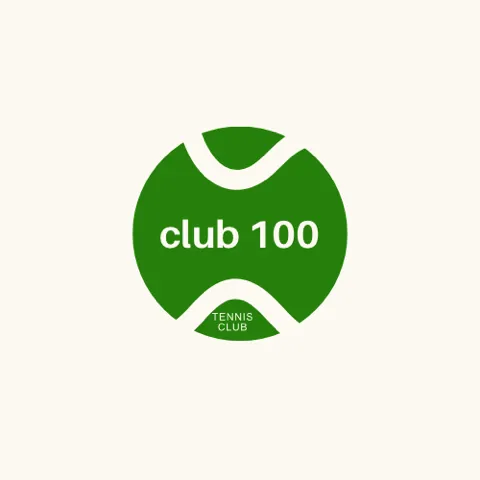 Club100 Tennis