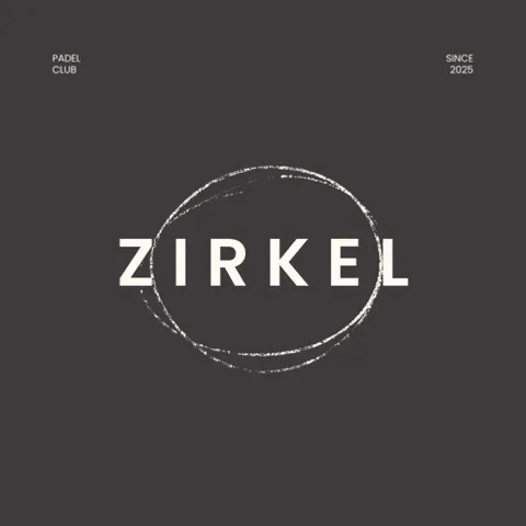 Zirkel Padel