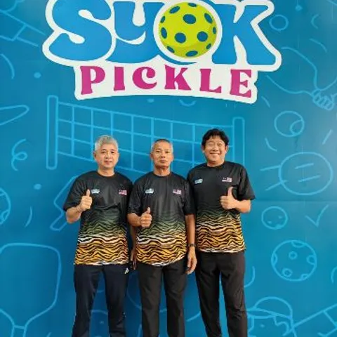 Syok Pickle Bangi 