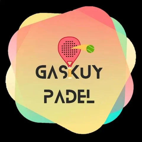 Gaskuy padel