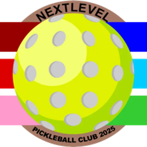 NextLevel Pickleball Club