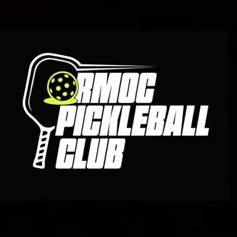 ORMOC PICKLEBALL CLUB