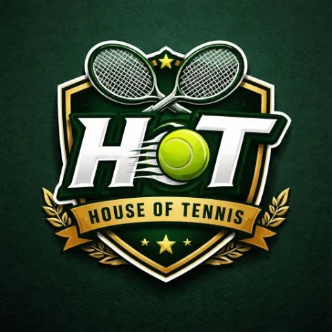 House of Tennis