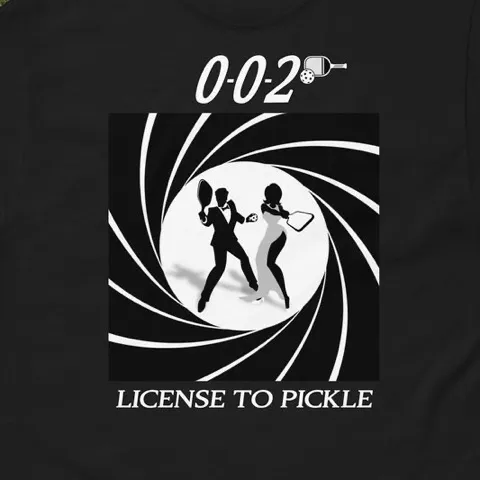 007 pickle