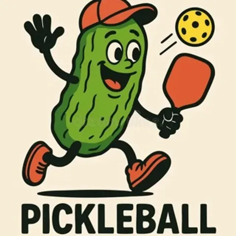 Pickleball Mountbatten
