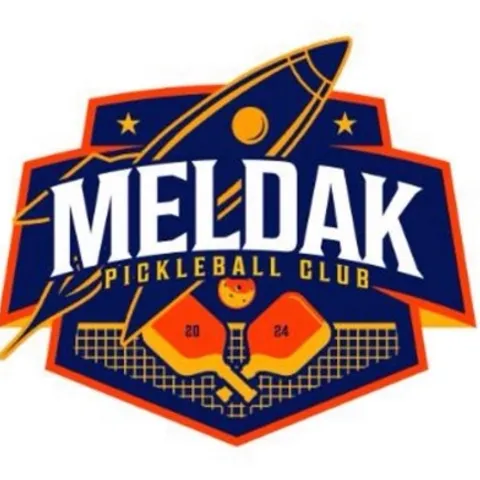 MELDAK PICKLEBALL CLUB 