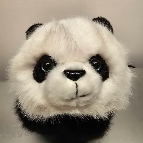 Peaceful Pickle Panda