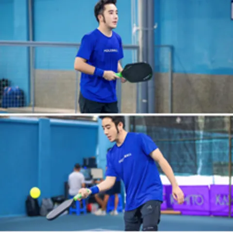 JT Pickleball Club
