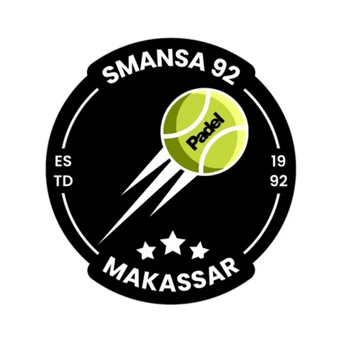 Smansa 92  Makassar