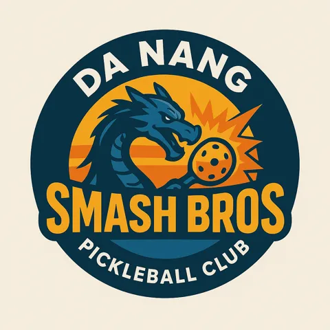 Da Nang Smash Bros