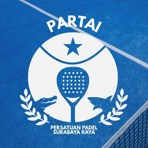 PARSURA - Partai Persatuan Padel Surabaya Raya