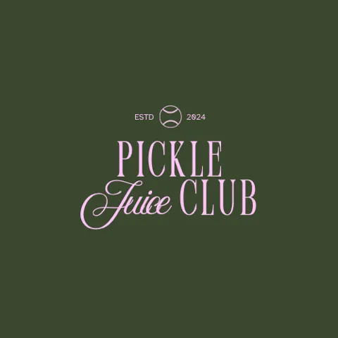 PICKLE JUICE