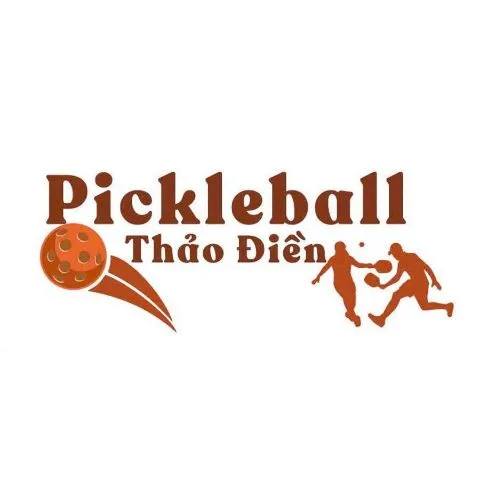 Pickleball Thao Dien