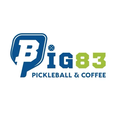 BIG83 Pickleball & Coffee