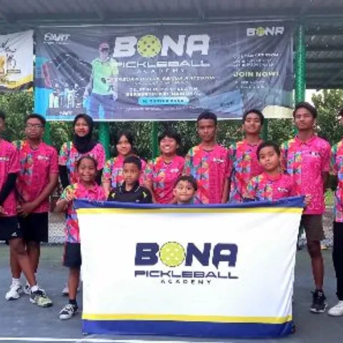 BONA PICKLEBALL