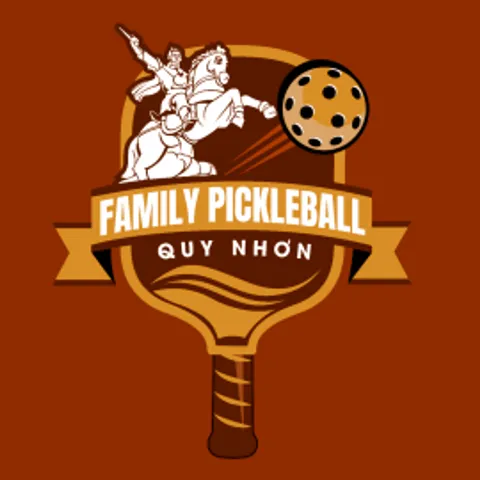 Family Pickleball Quy Nhơn 