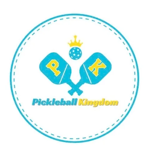 Pickleball Kingdom