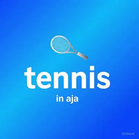 Tenis-in aja