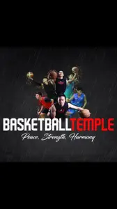 The Basketball Temple League