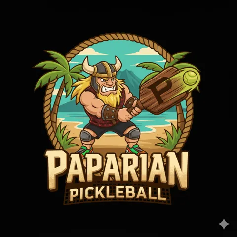 Paparian pickleball