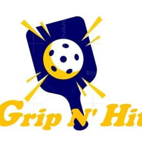 Grip N' Hit