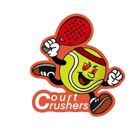 COURT CRUSHERS
