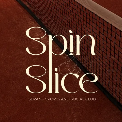 Spin & Slice