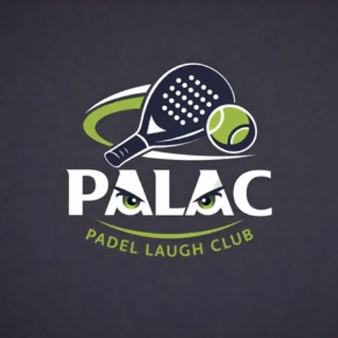 PALAC - Padel Laugh Club