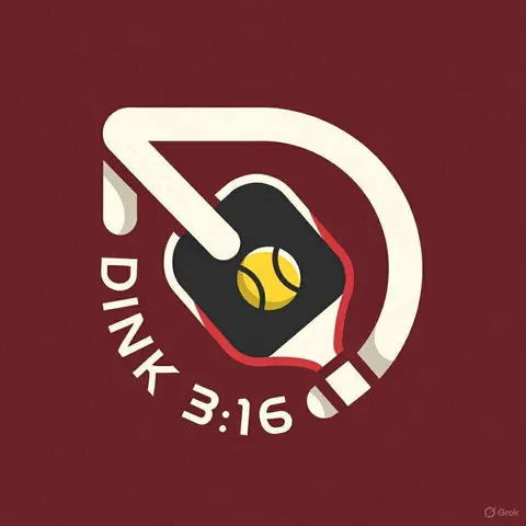 Dink 3:16 by Picklers
