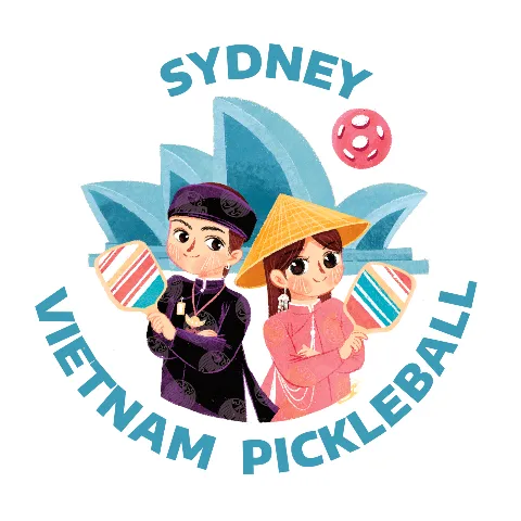 VN Pickleball Sydney