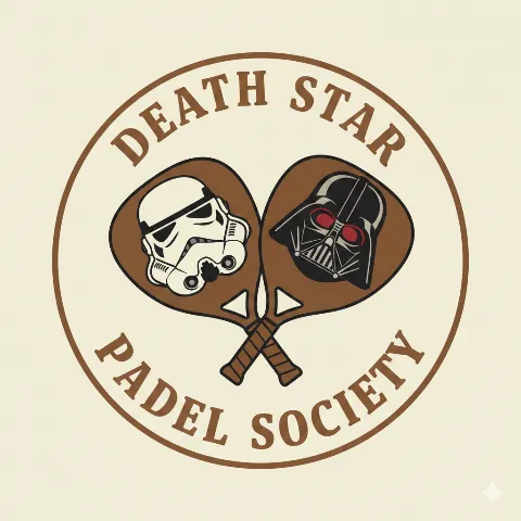 Death Star Padel Society