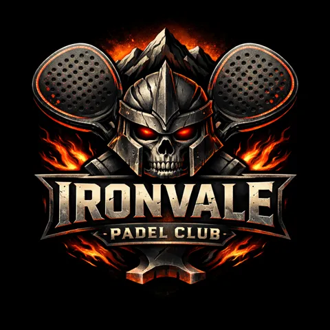 Ironvale Padel Club