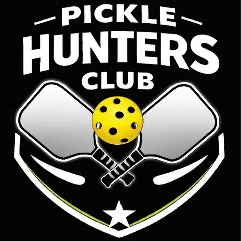 Pickle Hunters Club