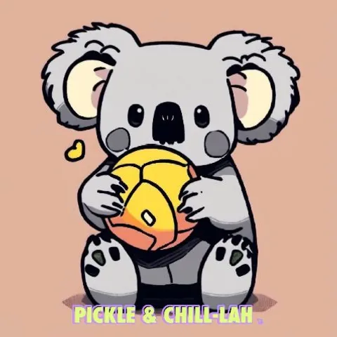 CHILL-LAH PlCKLEBALL CLUB