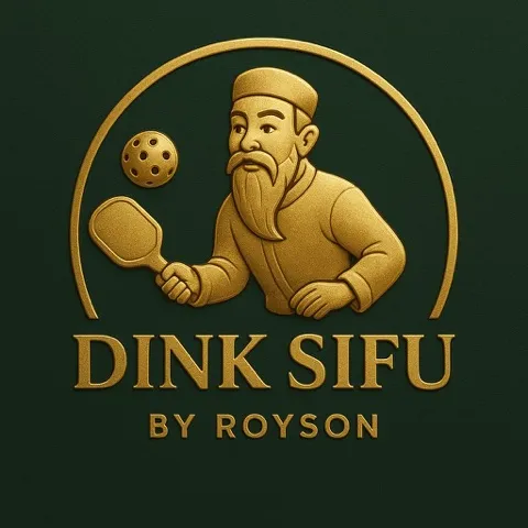 Dink Sifu by Royson