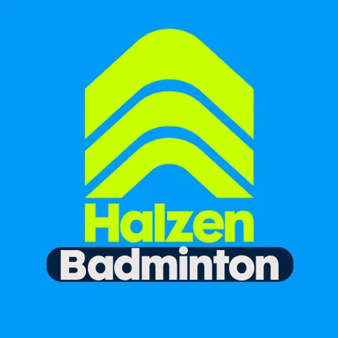 Halzen Badminton